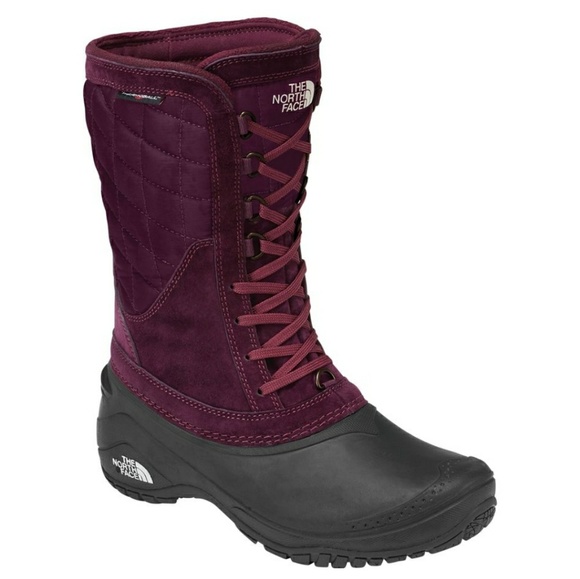 The North Face Shoes - The North Face Thermoball Utility Boot